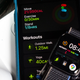 Still great at fitness tracking.